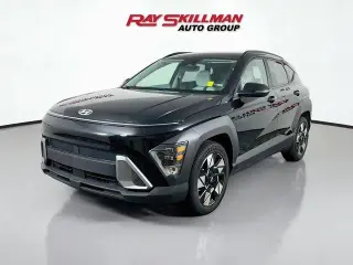 Hyundai KONA 2025 SEL 4dr Crossover