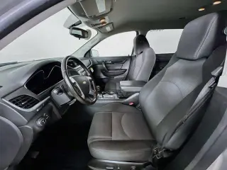 Chevrolet Traverse 2017 LT 4dr SUV w/1LT
