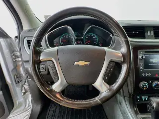 Chevrolet Traverse 2017 LT 4dr SUV w/1LT