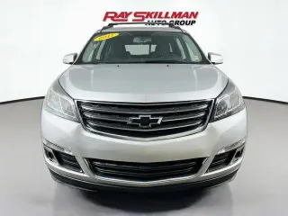 Chevrolet Traverse 2017 LT 4dr SUV w/1LT