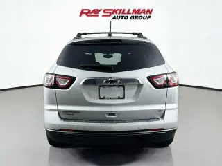 Chevrolet Traverse 2017 LT 4dr SUV w/1LT