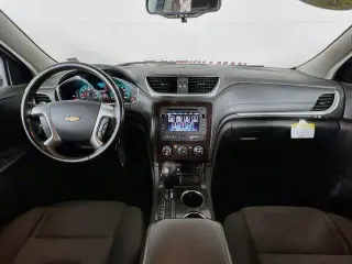 Chevrolet Traverse 2017 LT 4dr SUV w/1LT