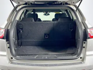 Chevrolet Traverse 2017 LT 4dr SUV w/1LT