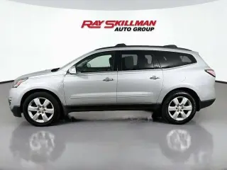 Chevrolet Traverse 2017 LT 4dr SUV w/1LT