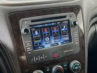 Chevrolet Traverse 2017 LT 4dr SUV w/1LT