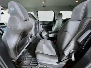 Chevrolet Traverse 2017 LT 4dr SUV w/1LT