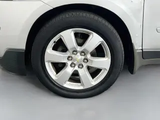 Chevrolet Traverse 2017 LT 4dr SUV w/1LT
