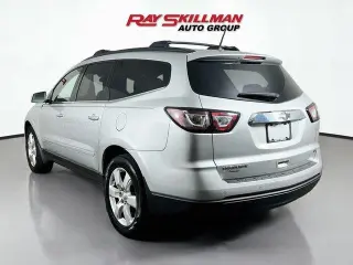 Chevrolet Traverse 2017 LT 4dr SUV w/1LT