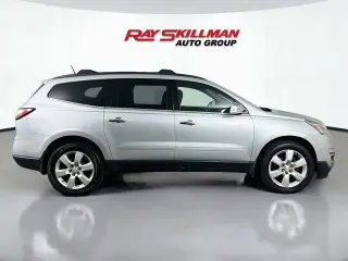 Chevrolet Traverse 2017 LT 4dr SUV w/1LT