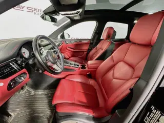 Porsche Macan 2020 AWD S 4dr SUV