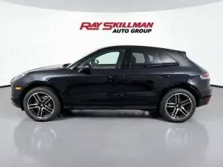 Porsche Macan 2020 AWD S 4dr SUV