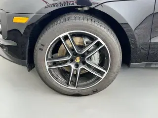 Porsche Macan 2020 AWD S 4dr SUV