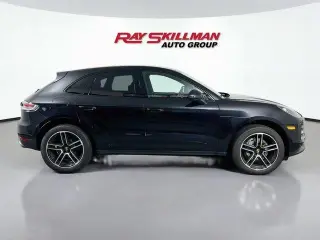 Porsche Macan 2020 AWD S 4dr SUV