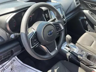 Subaru Impreza 2018 AWD 2.0i Premium 4dr Sedan
