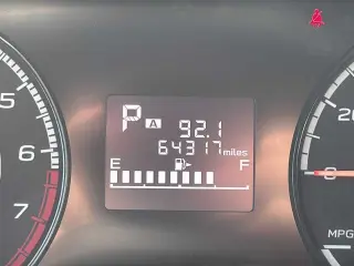Subaru Impreza 2018 AWD 2.0i Premium 4dr Sedan