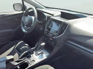 Subaru Impreza 2018 AWD 2.0i Premium 4dr Sedan