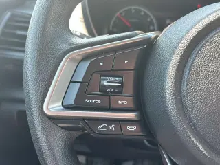 Subaru Impreza 2018 AWD 2.0i Premium 4dr Sedan