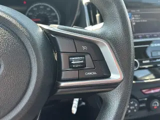 Subaru Impreza 2018 AWD 2.0i Premium 4dr Sedan
