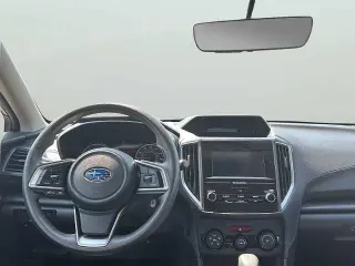 Subaru Impreza 2018 AWD 2.0i Premium 4dr Sedan