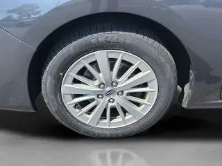 Subaru Impreza 2018 AWD 2.0i Premium 4dr Sedan