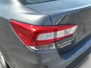 Subaru Impreza 2018 AWD 2.0i Premium 4dr Sedan