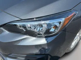 Subaru Impreza 2018 AWD 2.0i Premium 4dr Sedan