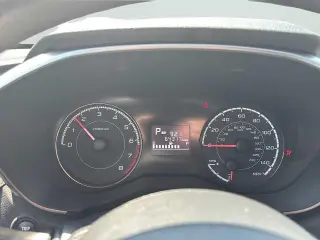 Subaru Impreza 2018 AWD 2.0i Premium 4dr Sedan