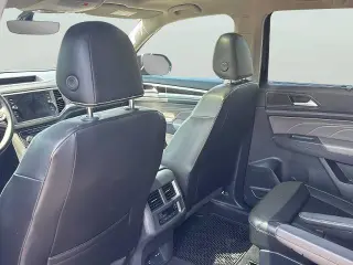 Volkswagen Atlas 2021 AWD V6 SE 4Motion 4dr SUV w/Technology (midyear release)