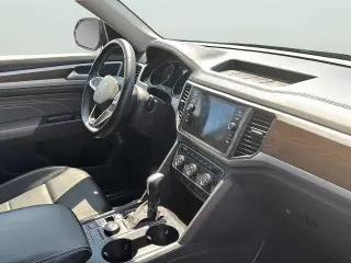 Volkswagen Atlas 2021 AWD V6 SE 4Motion 4dr SUV w/Technology (midyear release)