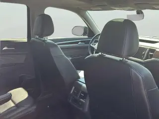 Volkswagen Atlas 2021 AWD V6 SE 4Motion 4dr SUV w/Technology (midyear release)