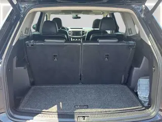 Volkswagen Atlas 2021 AWD V6 SE 4Motion 4dr SUV w/Technology (midyear release)