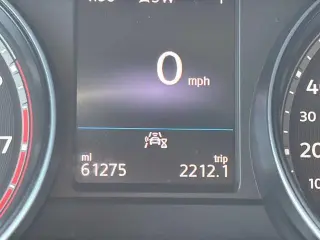 Volkswagen Atlas 2021 AWD V6 SE 4Motion 4dr SUV w/Technology (midyear release)
