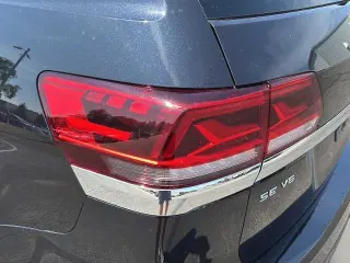 Volkswagen Atlas 2021 AWD V6 SE 4Motion 4dr SUV w/Technology (midyear release)