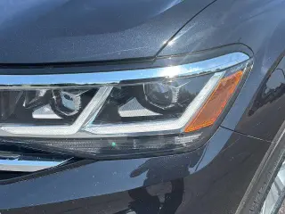 Volkswagen Atlas 2021 AWD V6 SE 4Motion 4dr SUV w/Technology (midyear release)