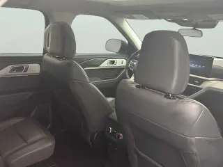 Ford Explorer 2025 AWD Active 4dr SUV
