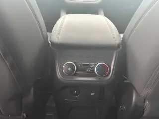 Ford Explorer 2025 AWD Active 4dr SUV