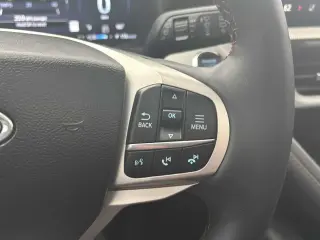 Ford Explorer 2025 AWD Active 4dr SUV