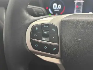 Ford Explorer 2025 AWD Active 4dr SUV