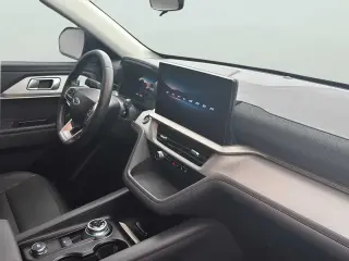 Ford Explorer 2025 AWD Active 4dr SUV