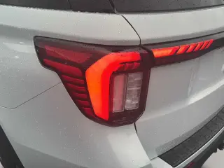 Ford Explorer 2025 AWD Active 4dr SUV