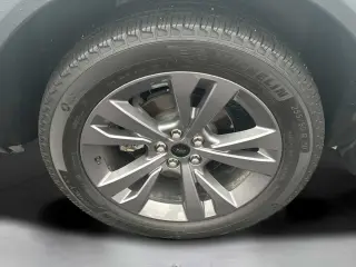 Ford Explorer 2025 AWD Active 4dr SUV