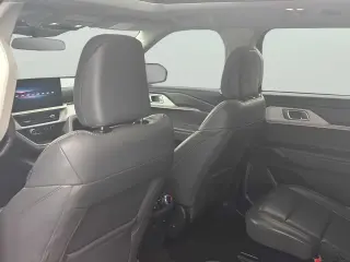 Ford Explorer 2025 AWD Active 4dr SUV