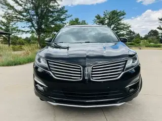 2015 Lincoln MKC AWD SUV