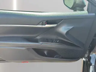 Toyota Camry 2022 AWD SE 4dr Sedan
