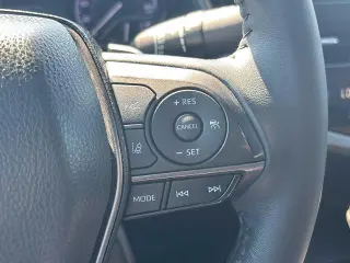 Toyota Camry 2022 AWD SE 4dr Sedan
