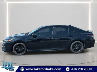 Toyota Camry 2022 AWD SE 4dr Sedan
