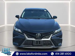 Toyota Camry 2022 AWD SE 4dr Sedan