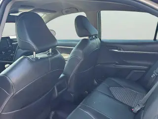 Toyota Camry 2022 AWD SE 4dr Sedan