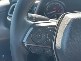 Toyota Camry 2022 AWD SE 4dr Sedan