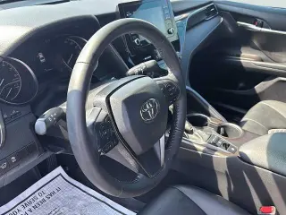 Toyota Camry 2022 AWD SE 4dr Sedan